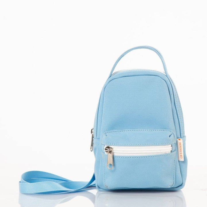 Motion Crossbody: Blush