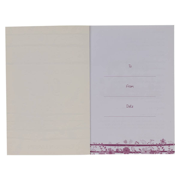 Kid Book Mini Devotions for Girls Softcover