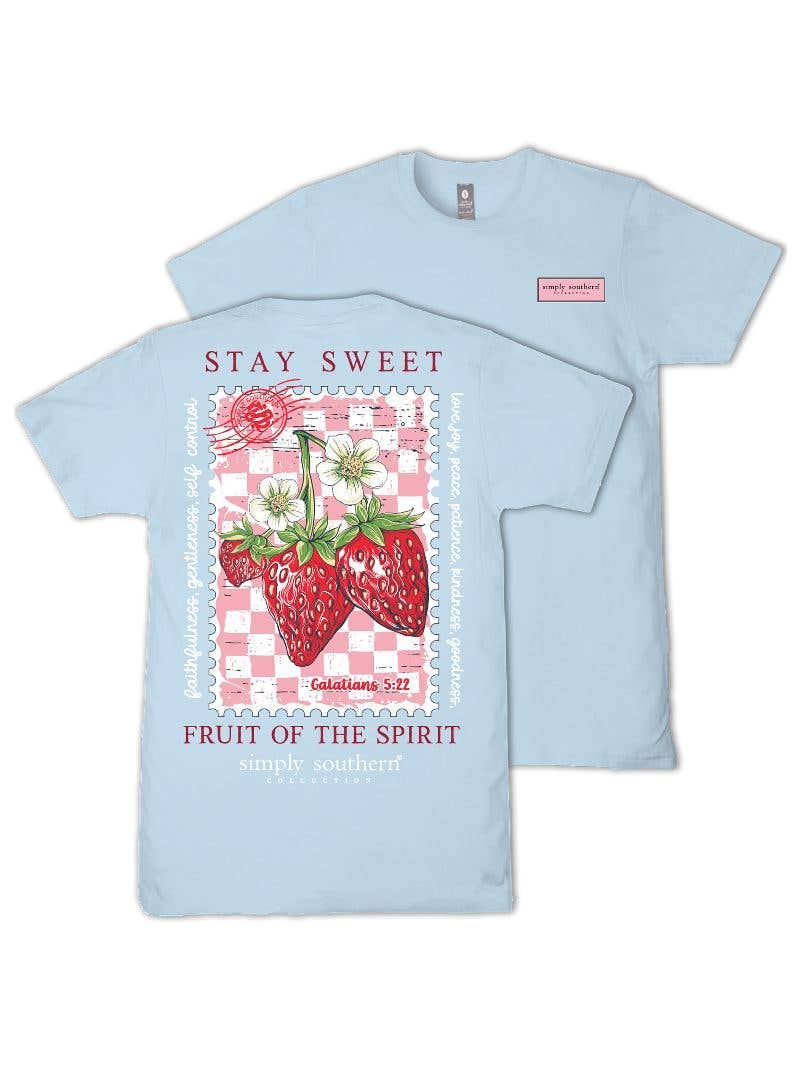 Stay Sweet T-Shirt