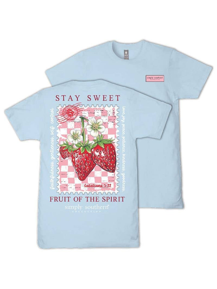 Stay Sweet T-Shirt