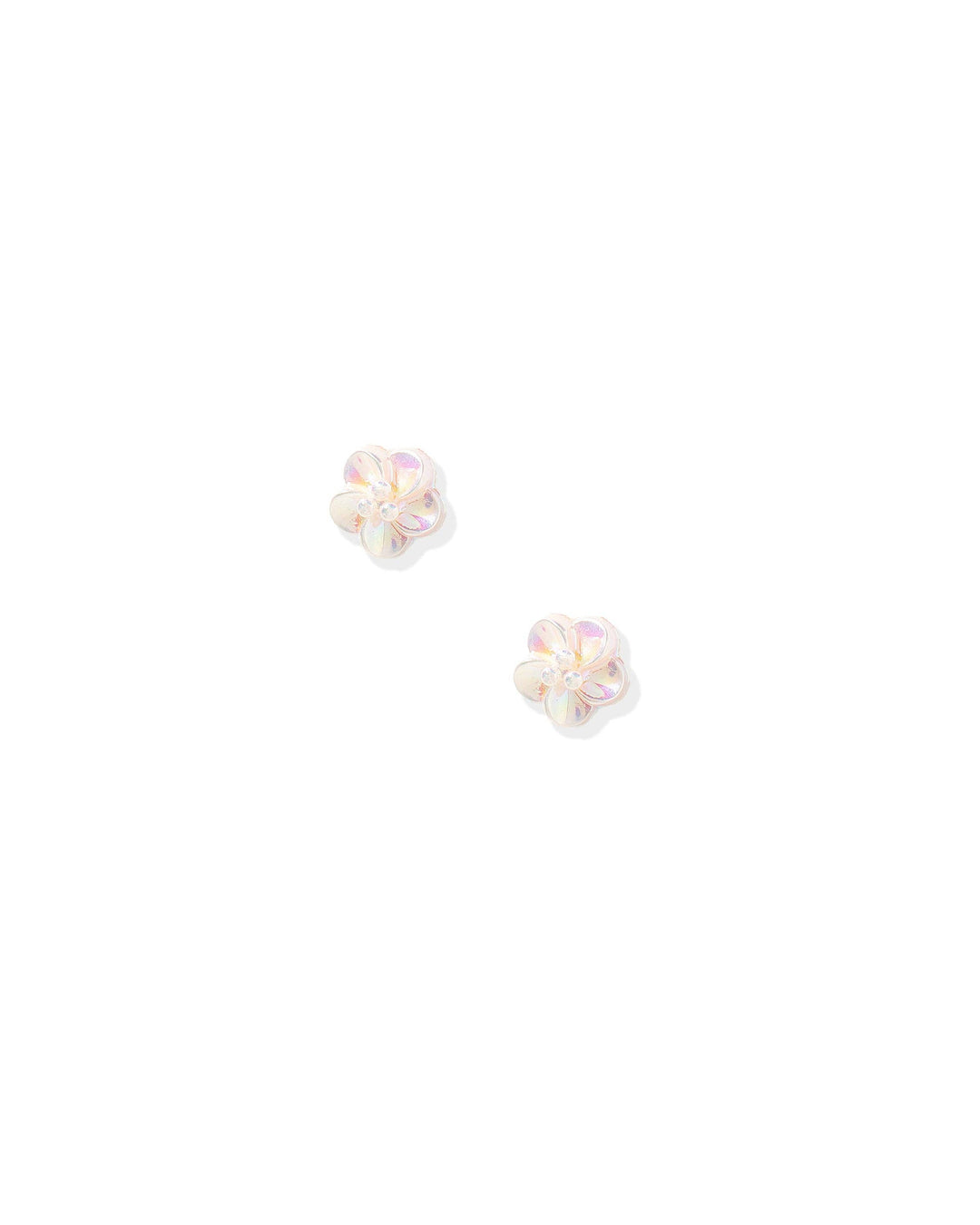 Screwback Stud Earrings - Gia