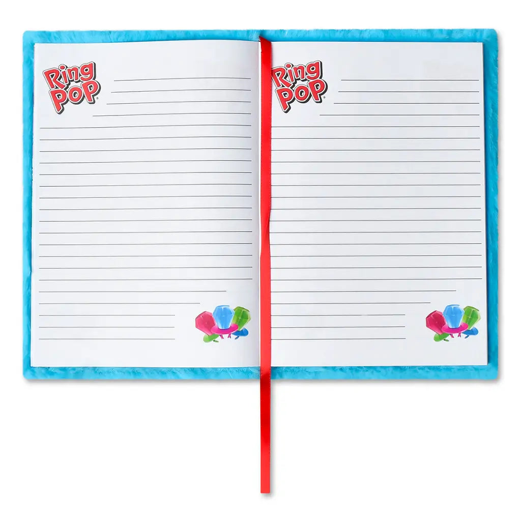iscream ringpop journal