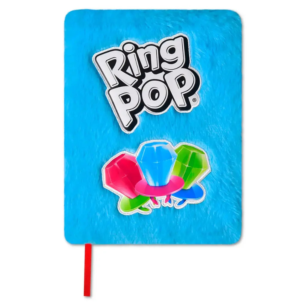 iscream ringpop journal