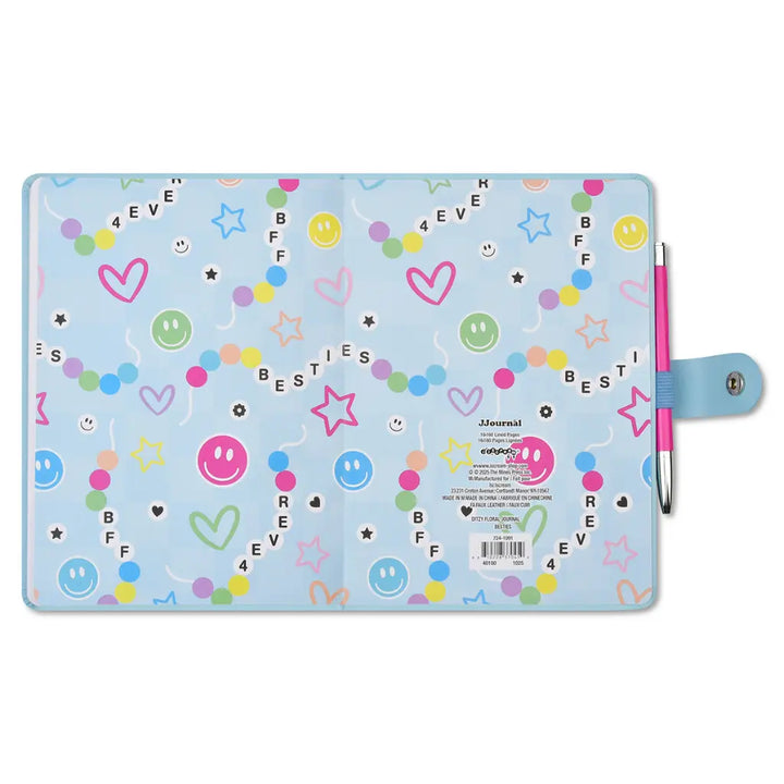 Besties Journal