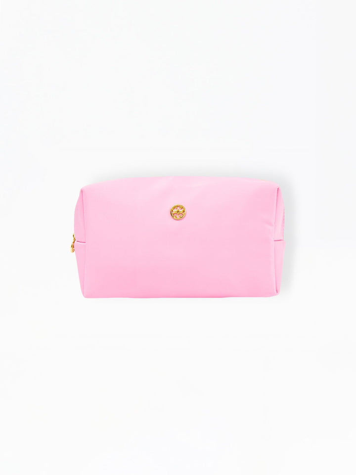 Lets Face it Bag | Blush