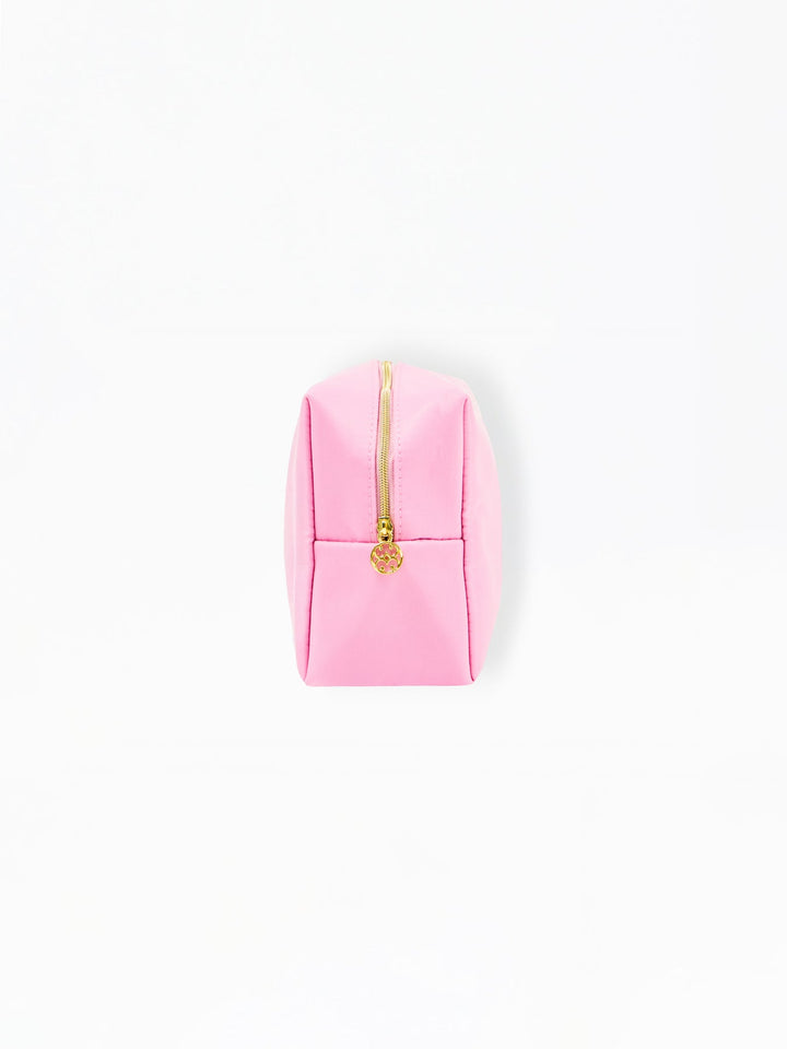 Lets Face it Bag | Blush