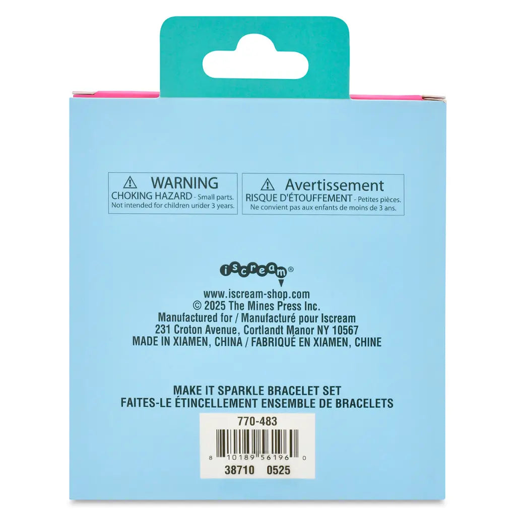 Make It Sparkle Bracelet Set