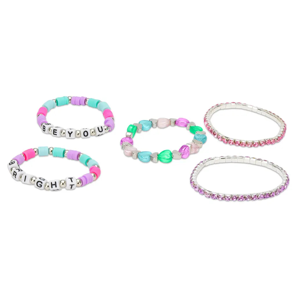 Make It Sparkle Bracelet Set
