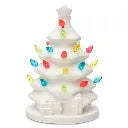 Paint Your Own Christmas Tree