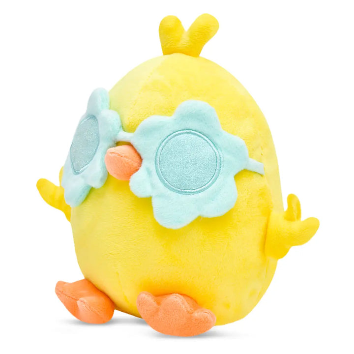 One Cool Chick Plush Character