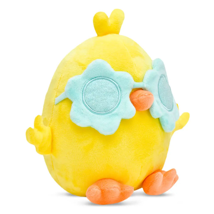 One Cool Chick Plush Character