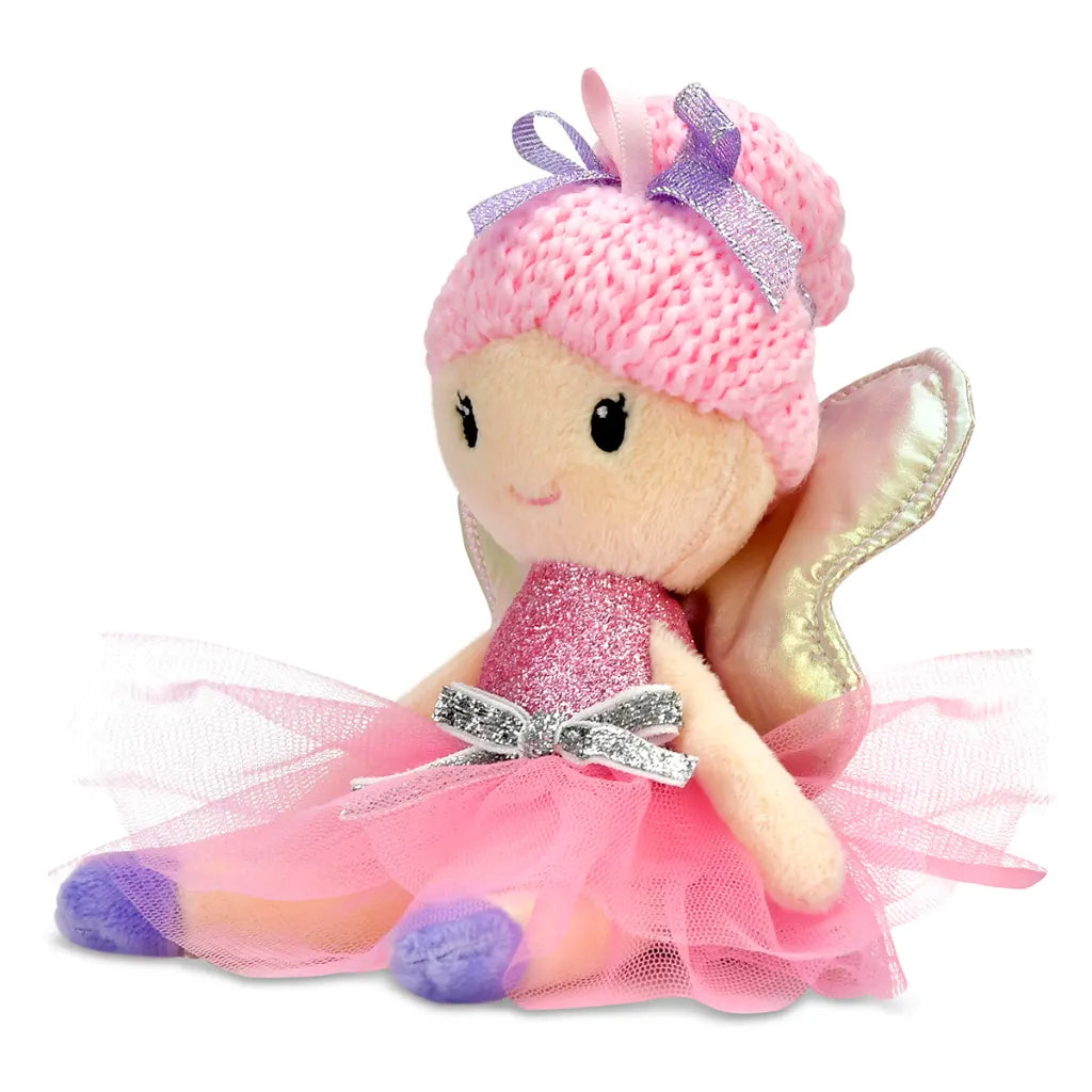 Sugar Plum Fairy Ornament