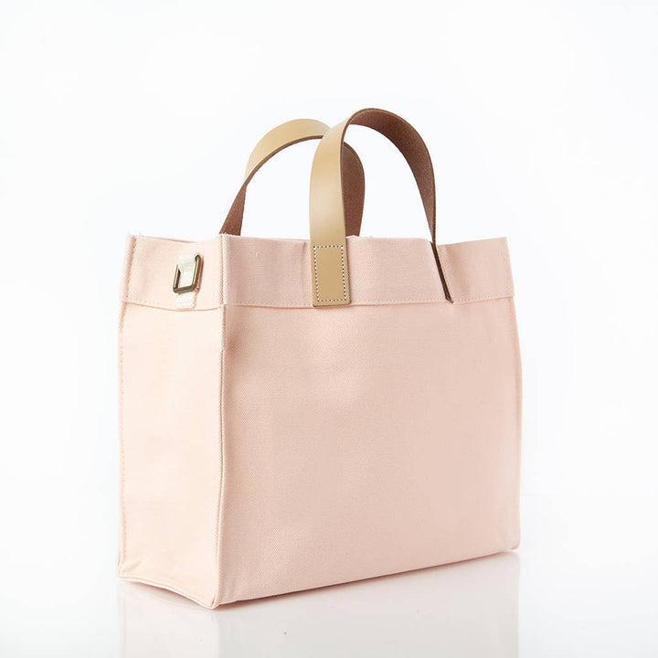 Mini Advantage Bag: Natural