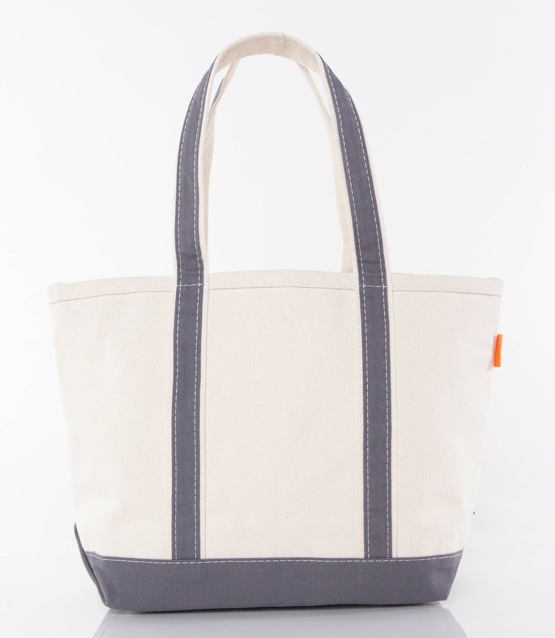 Medium Classic Tote: Red