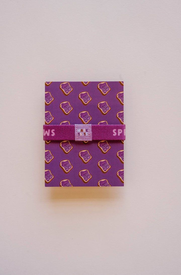 Spread The Good News Kids Bracelet