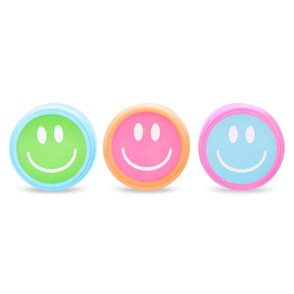 Made You Smile Lip Balm trio