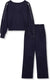 PULLOVER PANT SET