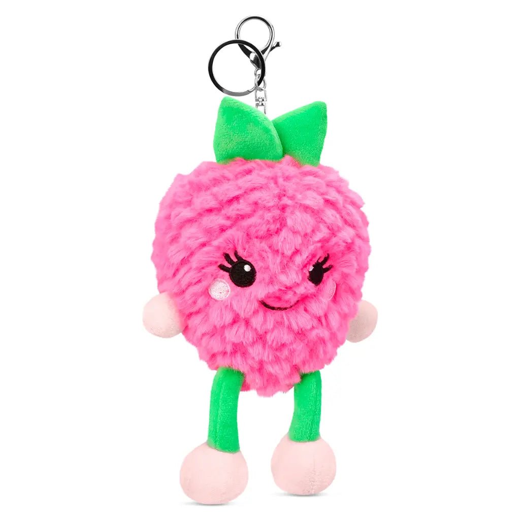 Very Berry Clip Bag Buddy