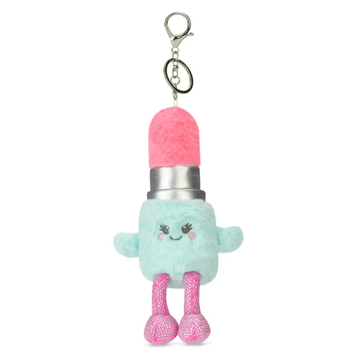 Lipstick Bag Charm