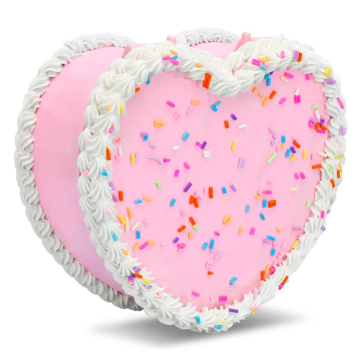 cake Jewelry Box