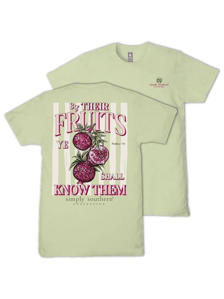 YTH Pomegranite T-Shirt