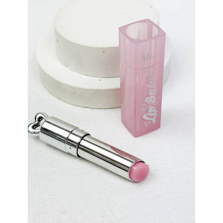 Everyday Moisture Clear Lip Balm