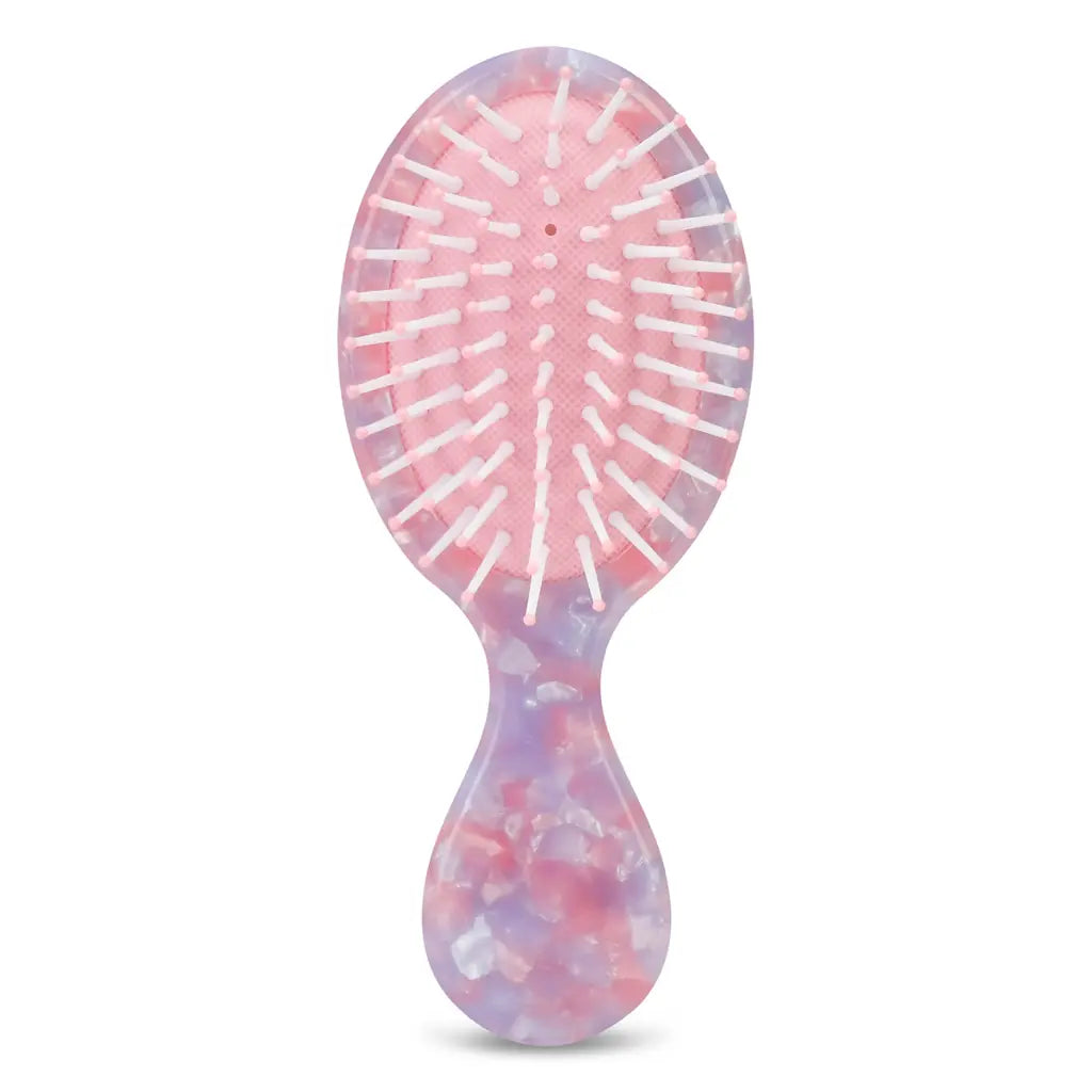 Mini Hair Brush Mini Hairbrush