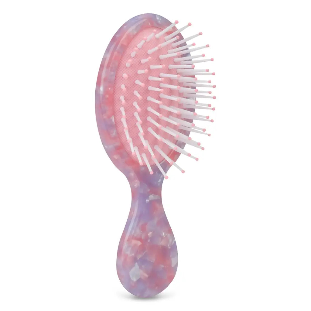 Mini Hair Brush Mini Hairbrush