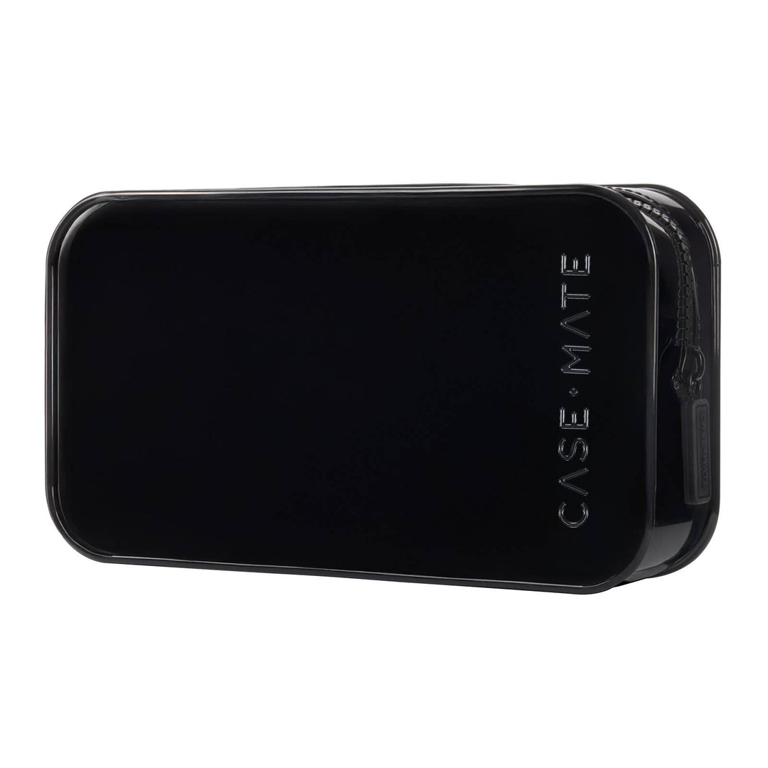 Case-Mate Jelly Makeup Bag: Carolina Blue