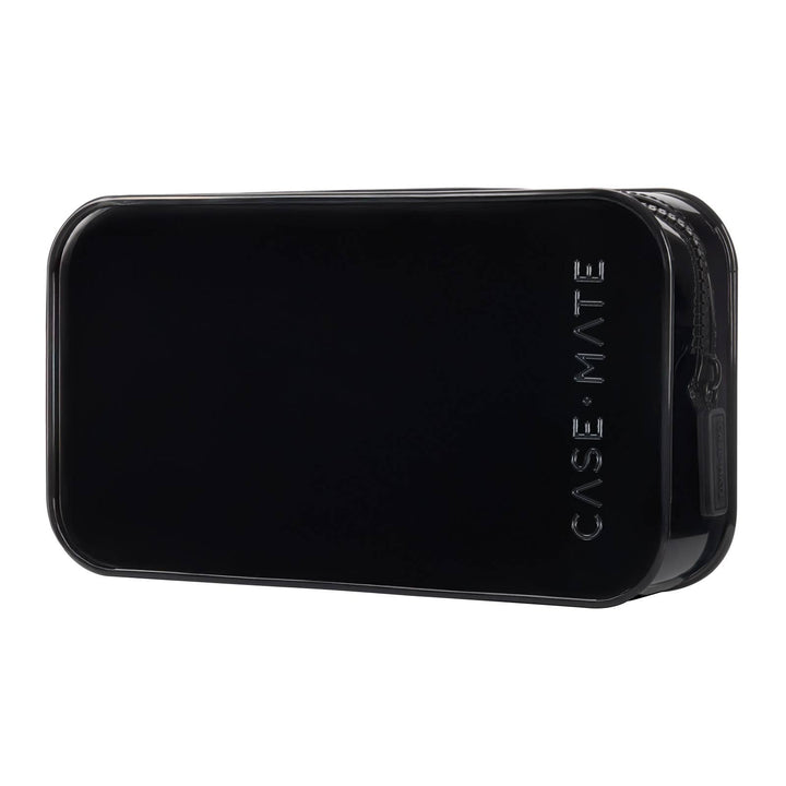 Case-Mate Jelly Makeup Bag: Carolina Blue