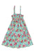 Marina Smocked Dress