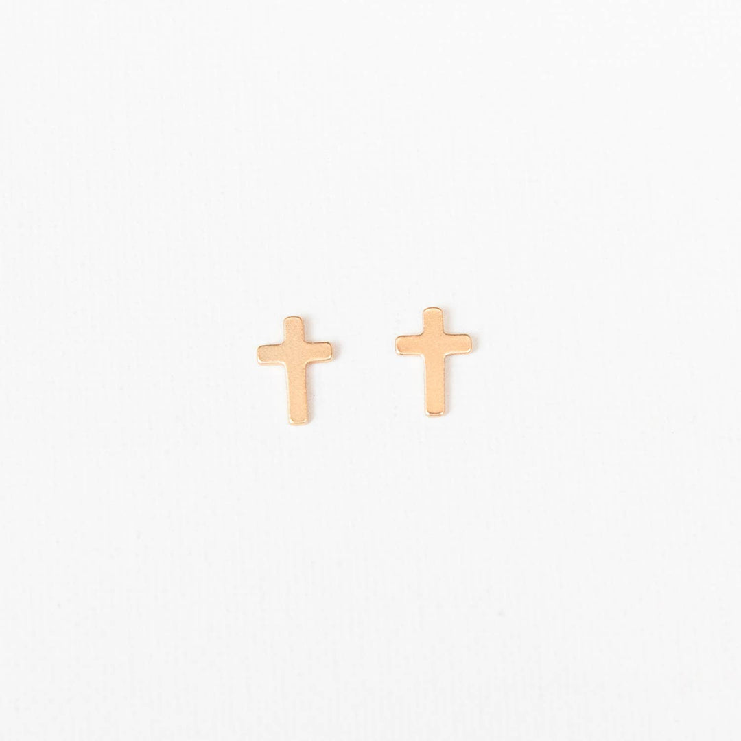 Earrings Emmett Gold