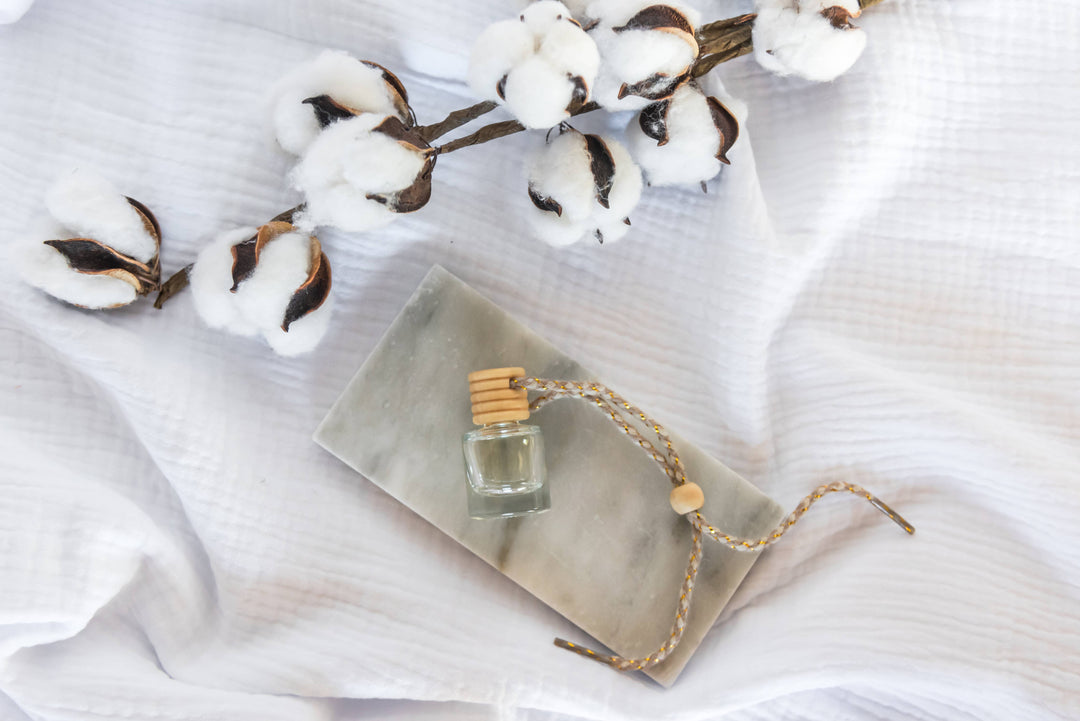 Diffuser: Fresh Linen: Unpackaged