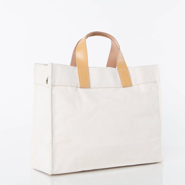 Mini Advantage Bag: Natural