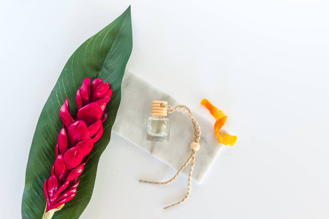 Diffuser: Volcano: Unpackaged