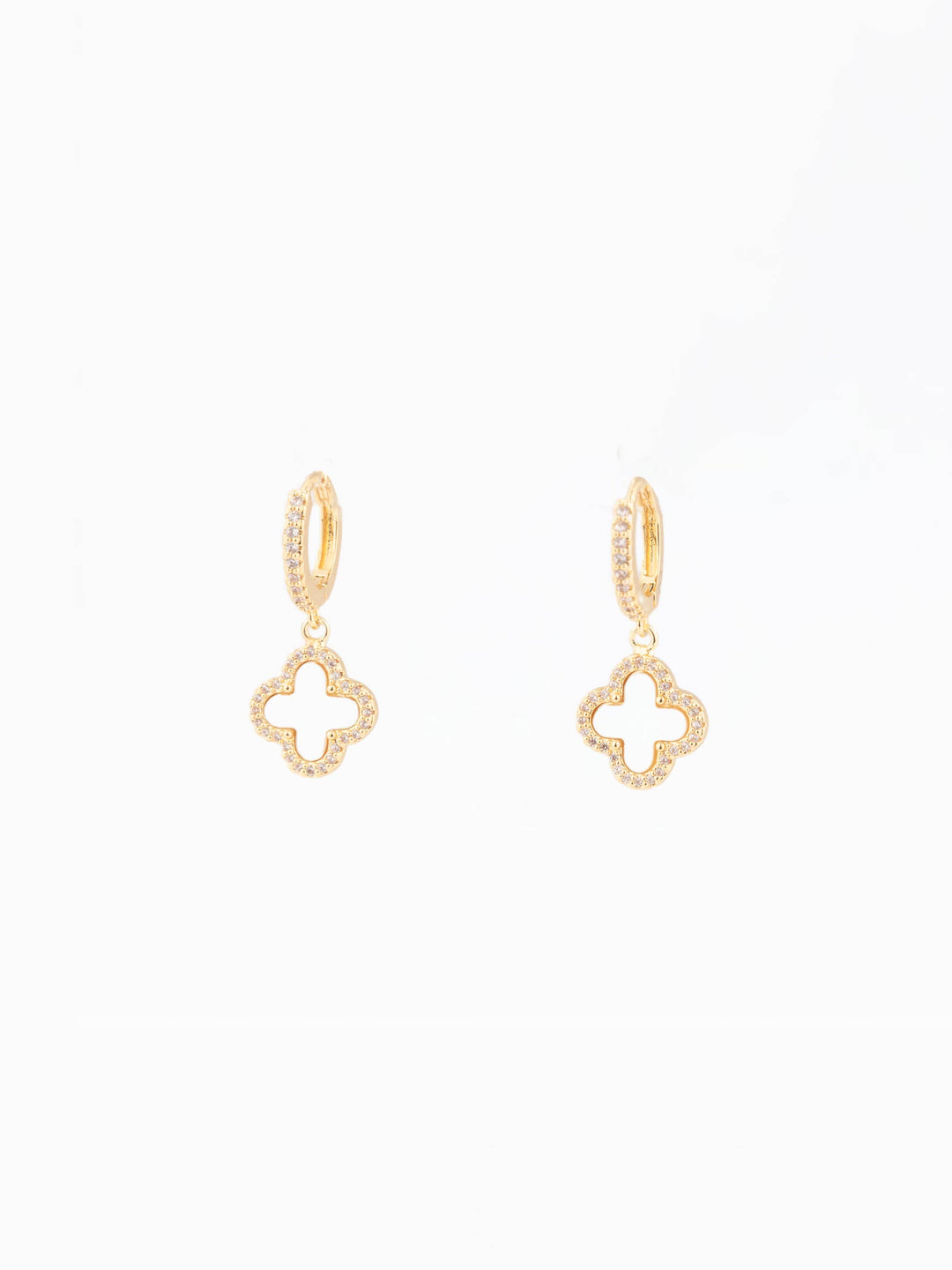 Ava Earrings
