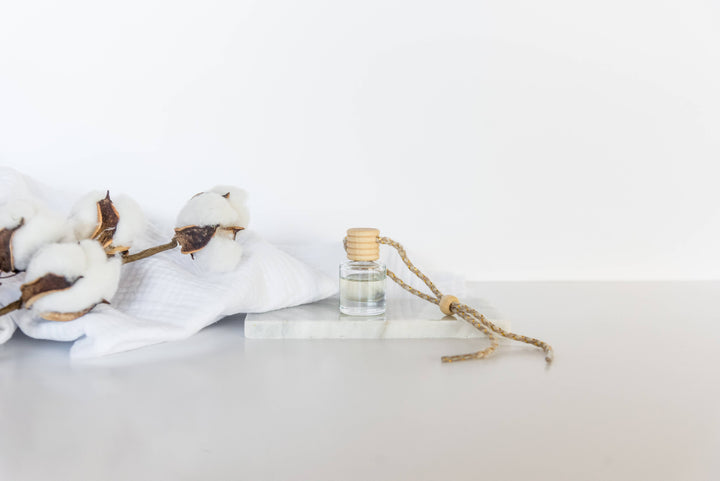 Diffuser: Fresh Linen: Unpackaged