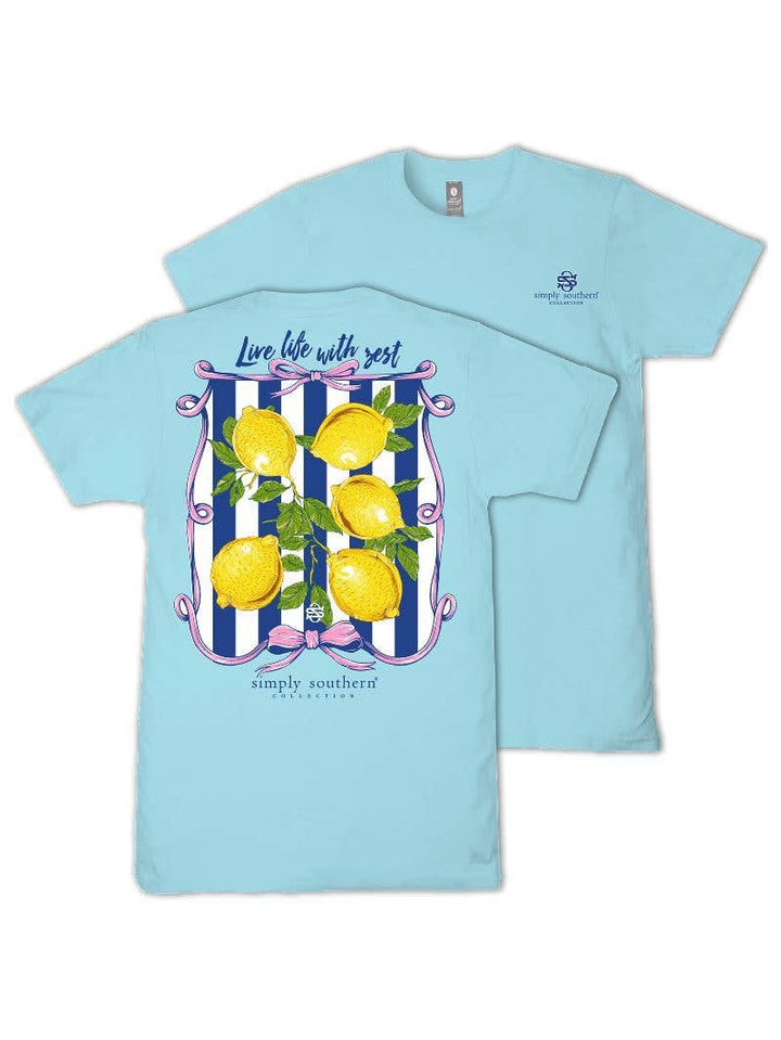 YTH Lemon T-Shirt