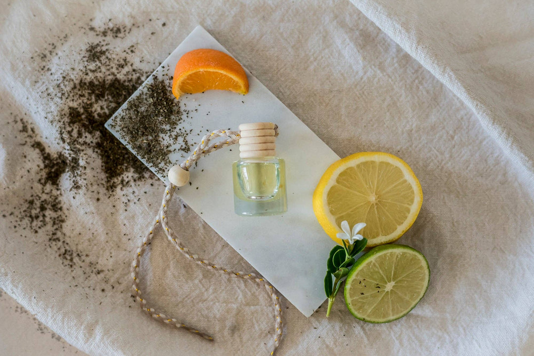 Diffuser: White Tea: Unpackaged