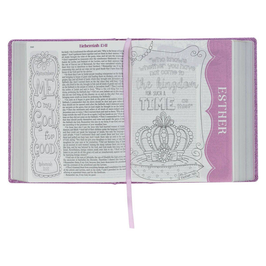 My Creative Bible for Girls