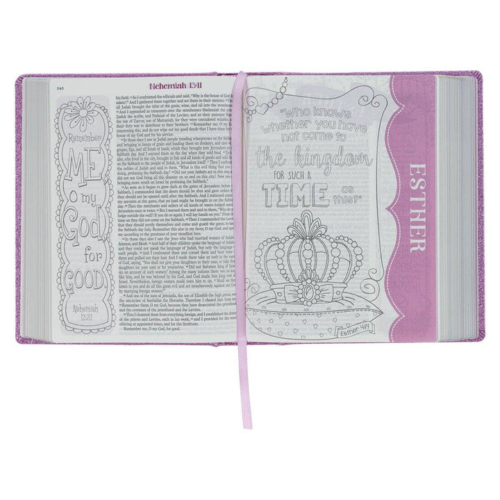 My Creative Bible for Girls
