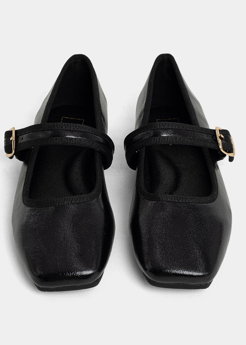 Black Adeline Mini