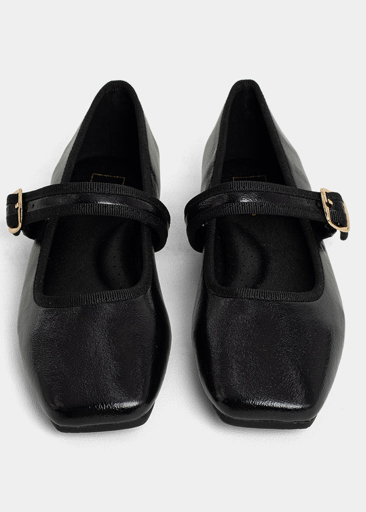 Black Adeline Mini