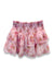 Pink Brooke Ruffle Skirt