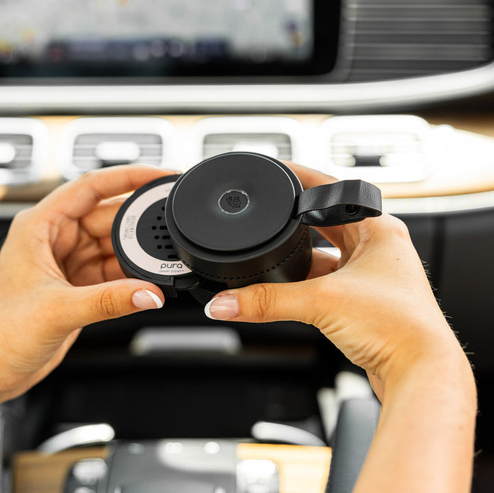 PURA Sweet Grace Car Diffuser Cartridge