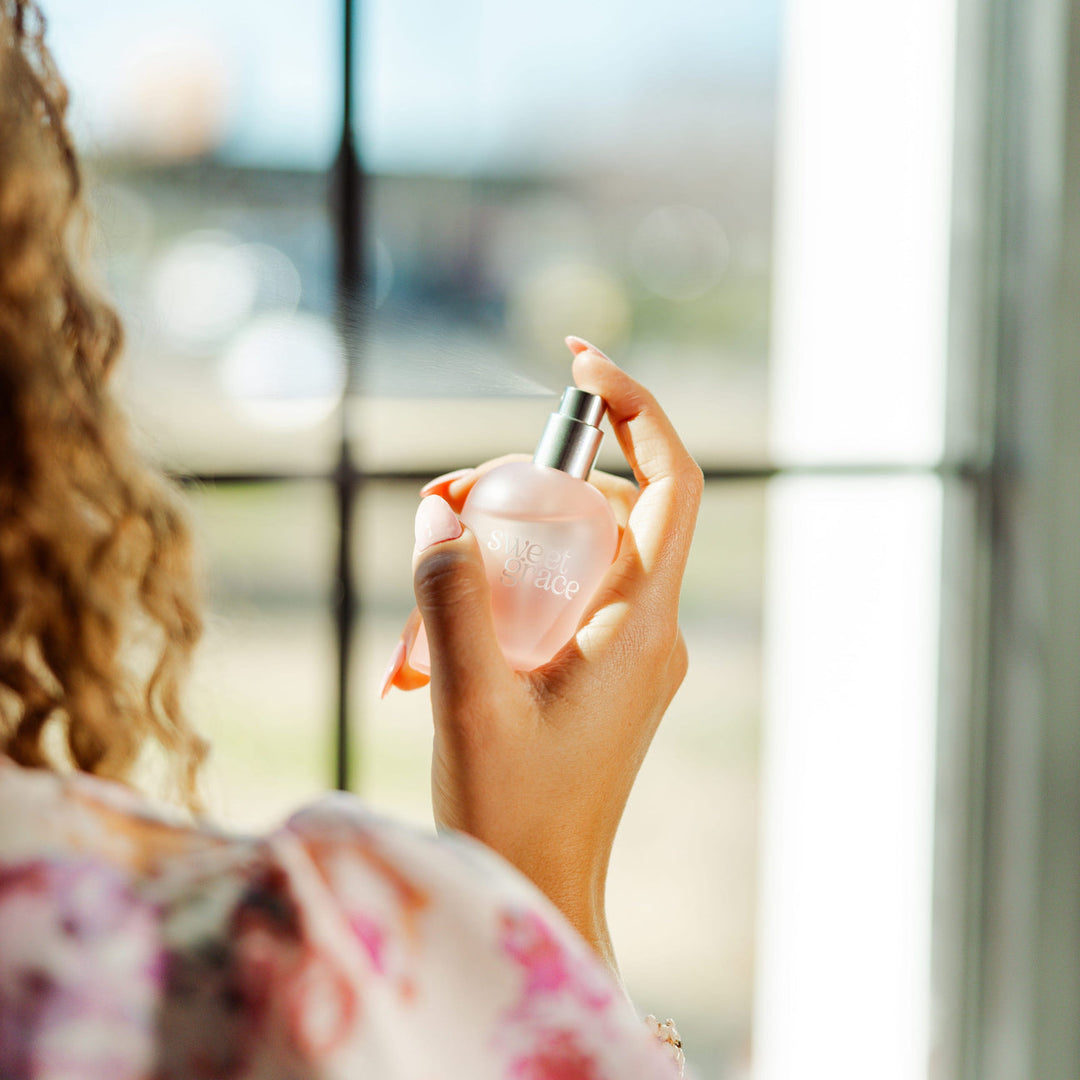 Sweet Grace Eau de Parfum