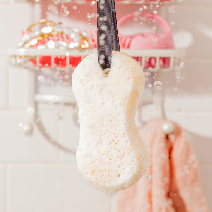 Sweet Grace Body Wash Sponge