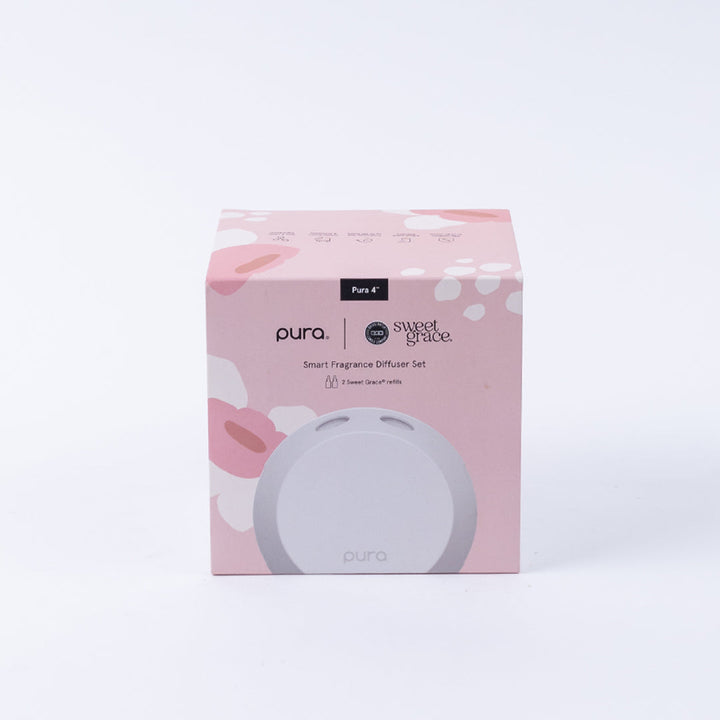 PURA Sweet Grace Lover's Kit