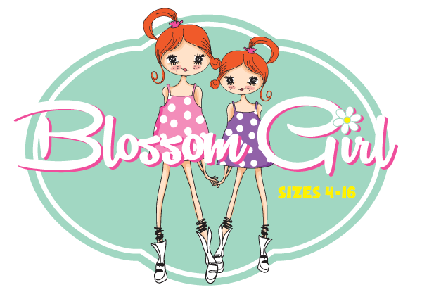 Blossom Girl