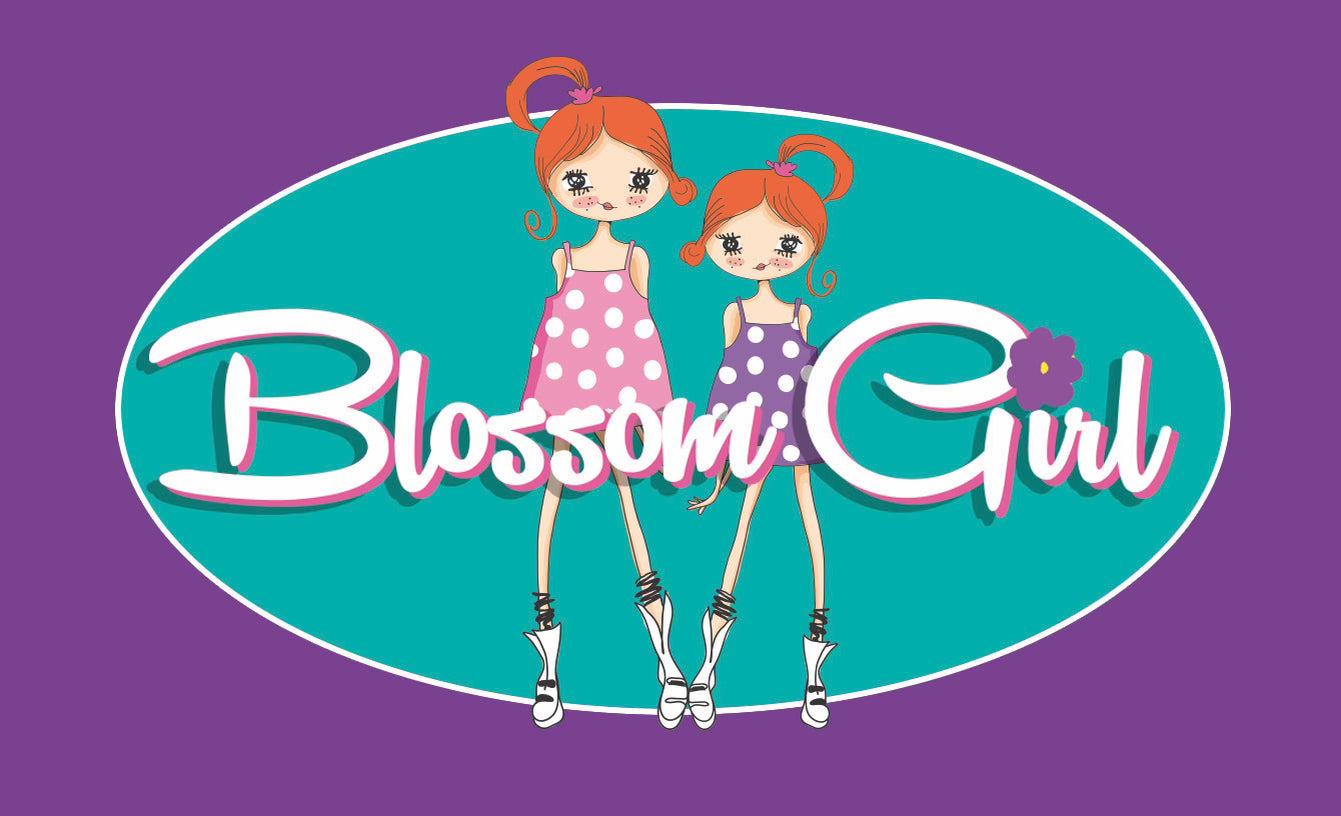 Blossom Girl Gift Card